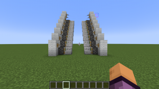 Auto-Stairs